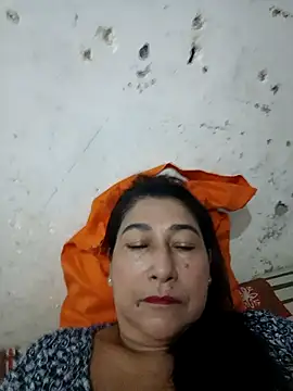 Snapshot of PatriciaGrajales chatting on 28, 4, 2026 PatriciaGrajales online show from 28, 4, 2026