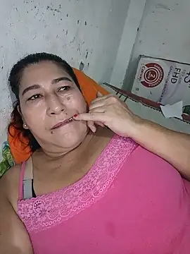 Snapshot of PatriciaGrajales chatting on 29, 4, 2026 PatriciaGrajales online show from 29, 4, 2026