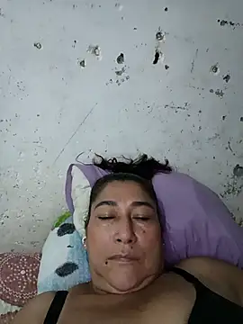 Snapshot of PatriciaGrajales chatting on 8, 5, 2026 PatriciaGrajales online show from 8, 5, 2026