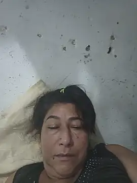 Snapshot of PatriciaGrajales chatting on 27, 5, 2026 PatriciaGrajales online show from 27, 5, 2026
