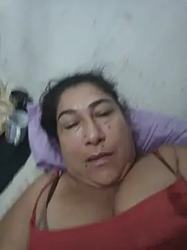 Snapshot of PatriciaGrajales chatting on 29, 5, 2026 PatriciaGrajales online show from 29, 5, 2026