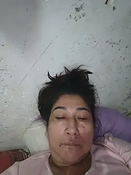Snapshot of PatriciaGrajales chatting on 30, 5, 2026 PatriciaGrajales online show from 30, 5, 2026