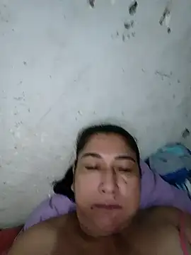 Snapshot of PatriciaGrajales chatting on 31, 5, 2026 PatriciaGrajales online show from 31, 5, 2026