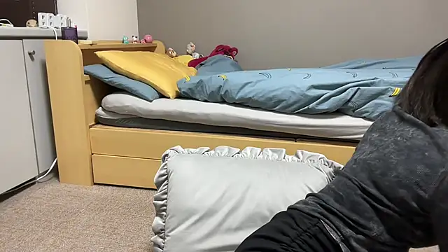 koko xoxo online show from 24, 4, 2026