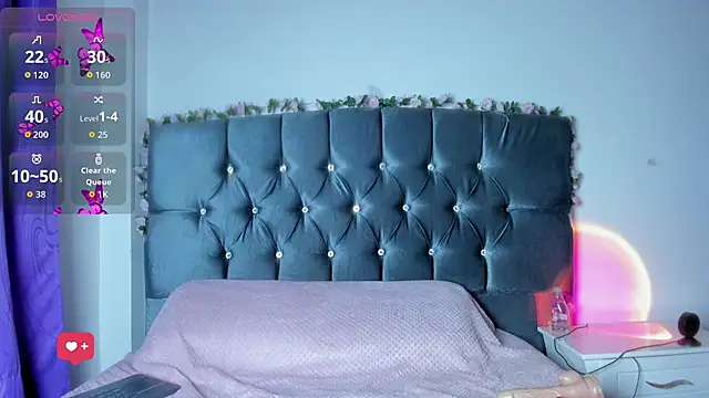 Ari Michie online show from 12, 1, 2026