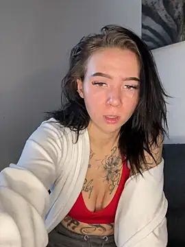 ZoeYoungxx online show from 13, 1, 2026