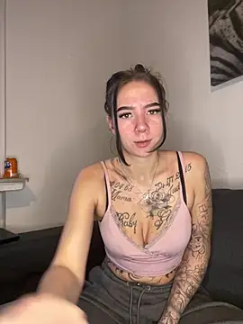 ZoeYoungxx online show from 15, 1, 2026