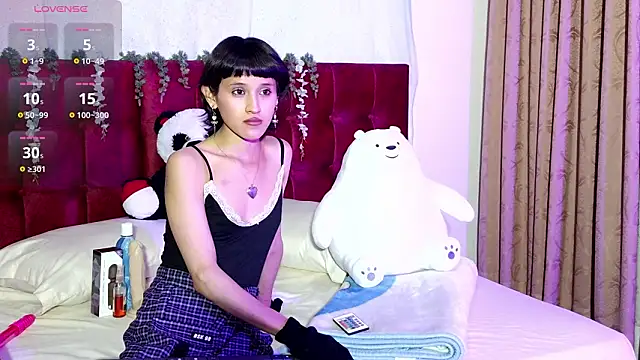 Snapshot of Veronica_Lamberth chatting on 13, 3, 2026 Veronica Lamberth online show from 13, 3, 2026