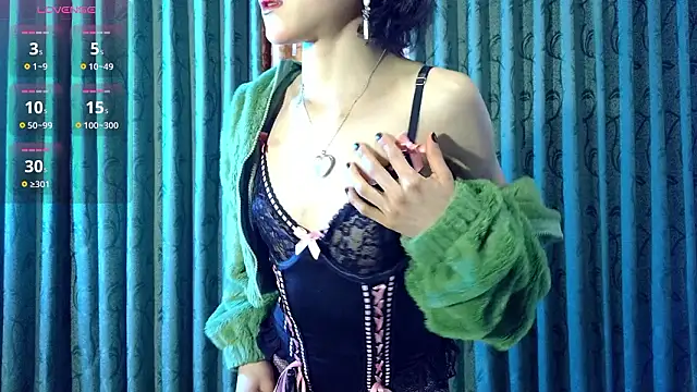 Snapshot of Veronica_Lamberth chatting on 18, 3, 2026 Veronica Lamberth online show from 18, 3, 2026