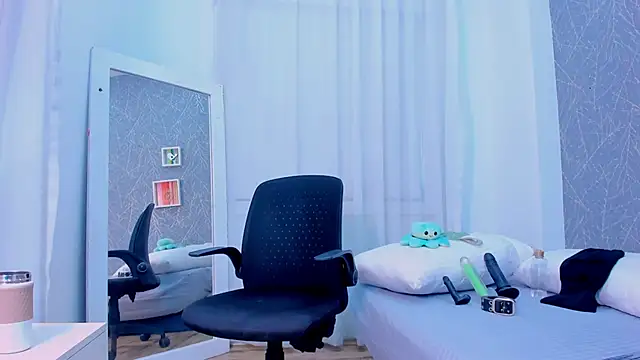 Snapshot of ViictoriiaSaenz chatting on 20, 3, 2026 ViictoriiaSaenz online show from 20, 3, 2026