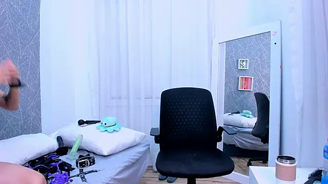 Snapshot of ViictoriiaSaenz chatting on 26, 3, 2026 ViictoriiaSaenz online show from 26, 3, 2026