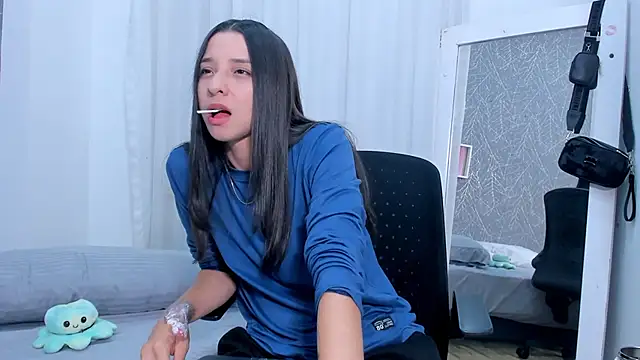 Snapshot of ViictoriiaSaenz chatting on 15, 4, 2026 ViictoriiaSaenz online show from 15, 4, 2026