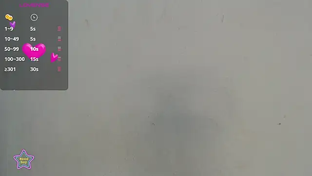 Karla Rodriguez0 online show from 11, 1, 2026