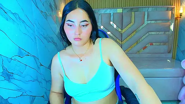 Snapshot of Linda_r_ chatting on 9, 1, 2026 Linda r online show from 9, 1, 2026