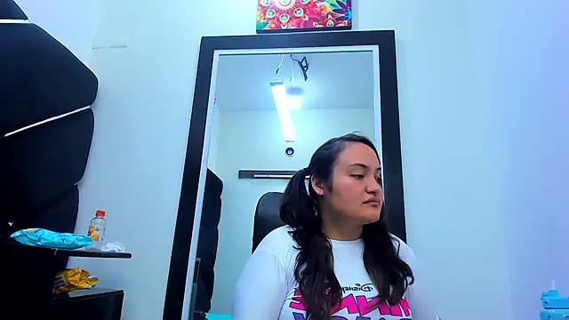 MiaRouss69 online show from 12, 5, 2026