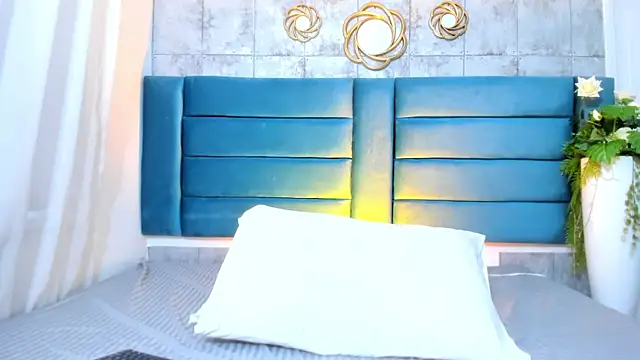 AlexiiaBrown online show from 8, 3, 2026