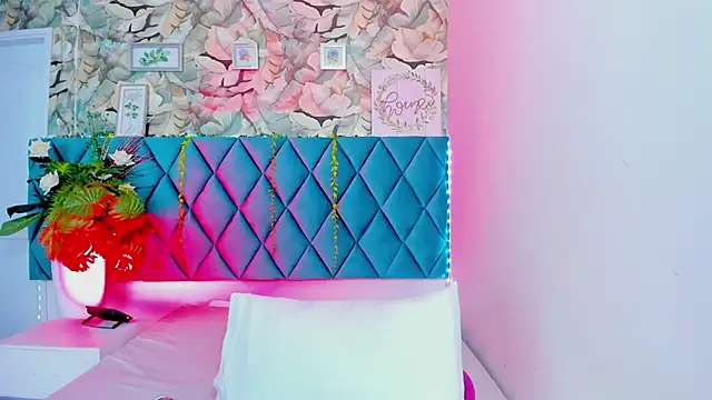 AlexiiaBrown online show from 6, 5, 2026