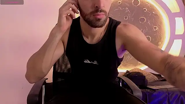 Apolo lux1 online show from 24, 5, 2026