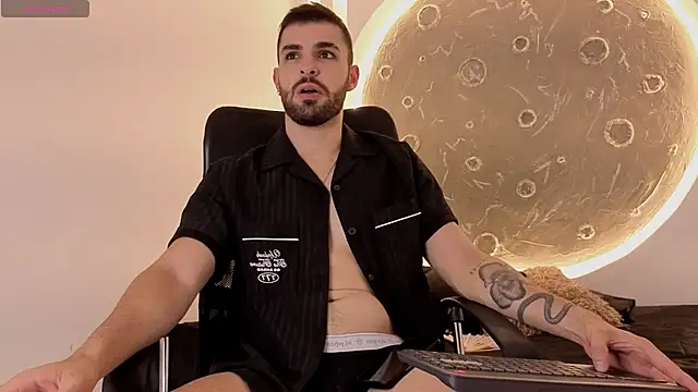 Apolo lux1 online show from 26, 5, 2026