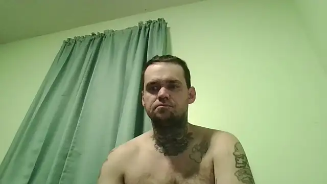 dieseldaddy307 online show from 11, 1, 2026