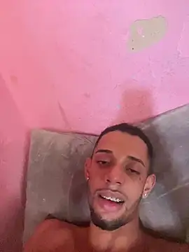 magrodotado33 online show from 9, 1, 2026