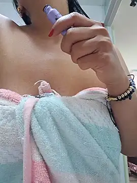 LunaRouuse  online show from 20, 3, 2026