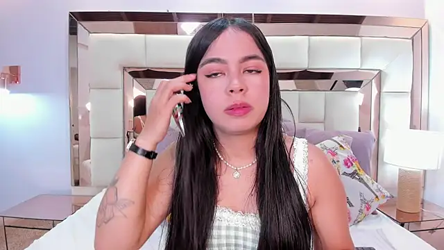 rousse stonss online show from 19, 3, 2026