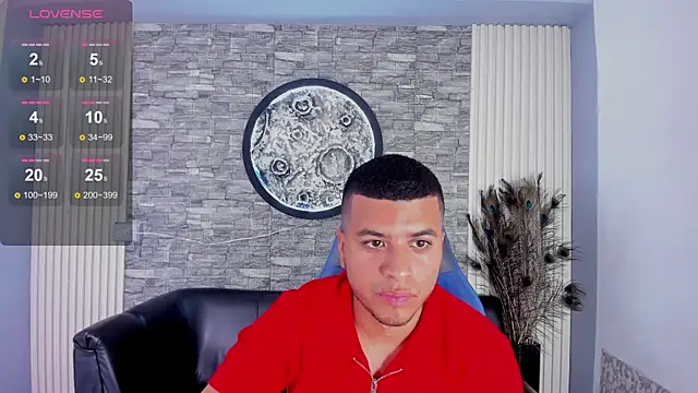 Snapshot of Jack_Tyler18 chatting on 10, 1, 2026 Jack Tyler18 online show from 10, 1, 2026