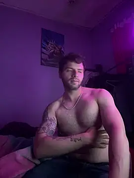 Baphomet212341 online show from 18, 1, 2026