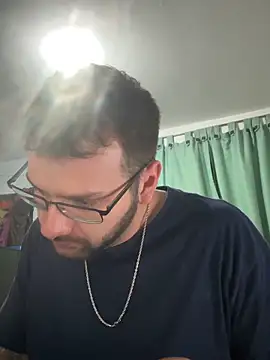 Baphomet212341 online show from 21, 2, 2026