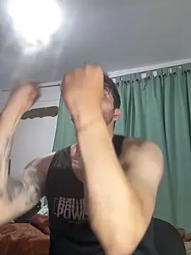 Snapshot of Baphomet212341 chatting on 5, 3, 2026 Baphomet212341 online show from 5, 3, 2026