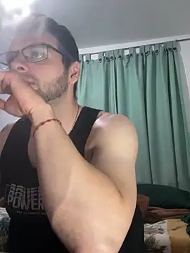 Snapshot of Baphomet212341 chatting on 26, 3, 2026 Baphomet212341 online show from 26, 3, 2026