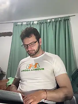 Snapshot of Baphomet212341 chatting on 30, 3, 2026 Baphomet212341 online show from 30, 3, 2026