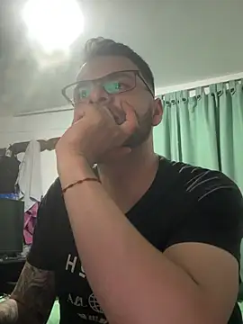 Snapshot of Baphomet212341 chatting on 6, 4, 2026 Baphomet212341 online show from 6, 4, 2026