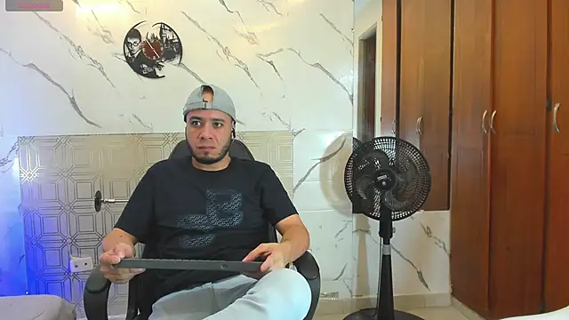 jacob garcia online show from 27, 2, 2026