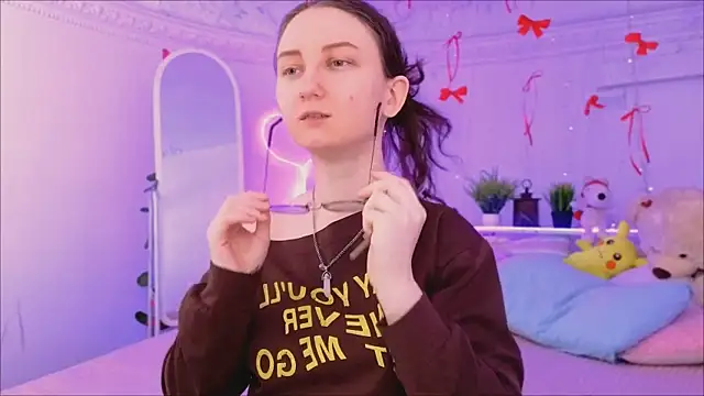 SunshineBlaze online show from 18, 2, 2026