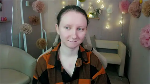 SunshineBlaze online show from 17, 5, 2026