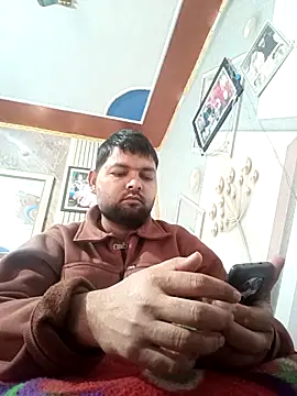 Pulkeet1433 online show from 6, 2, 2026