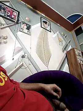 Pulkeet1433 online show from 9, 2, 2026