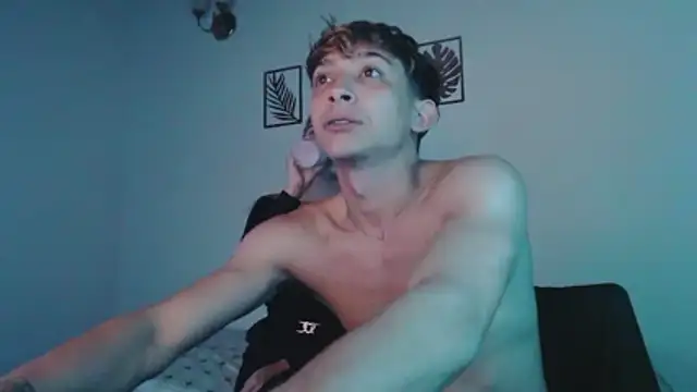 YoungKing SweetBunny online show from 9, 1, 2026