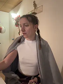 Marina und Jayden online show from 5, 2, 2026