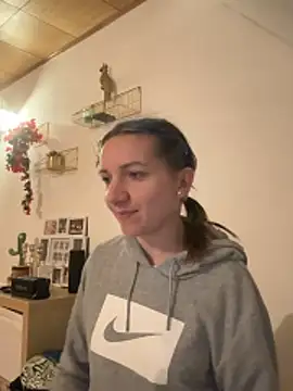 Marina und Jayden online show from 15, 3, 2026