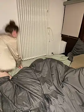 midnight ballerina  online show from 7, 2, 2026