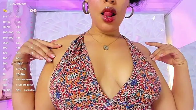 baddie delayla online show from 9, 1, 2026