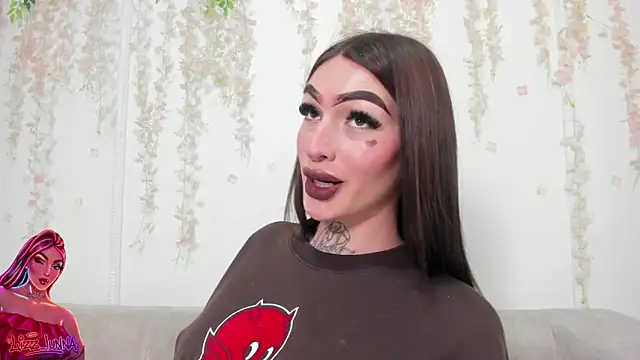 lizz lunna online show from 6, 4, 2026