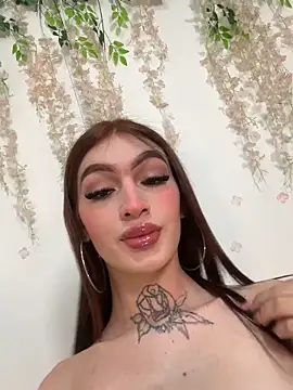lizz lunna online show from 13, 5, 2026