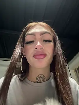 lizz lunna online show from 27, 5, 2026