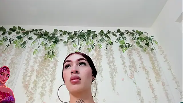 lizz lunna online show from 7, 7, 2026