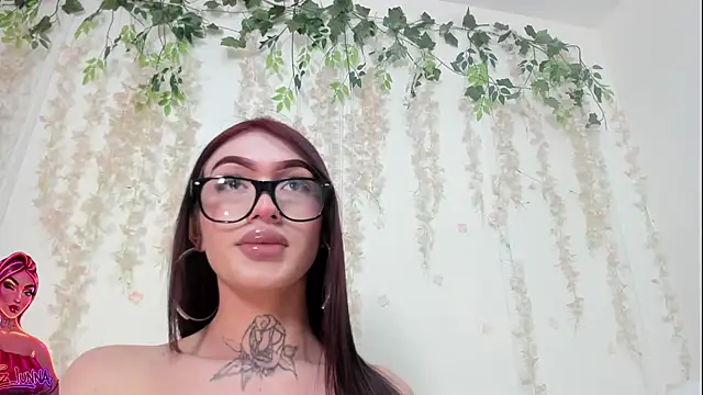 lizz lunna online show from 14, 7, 2026