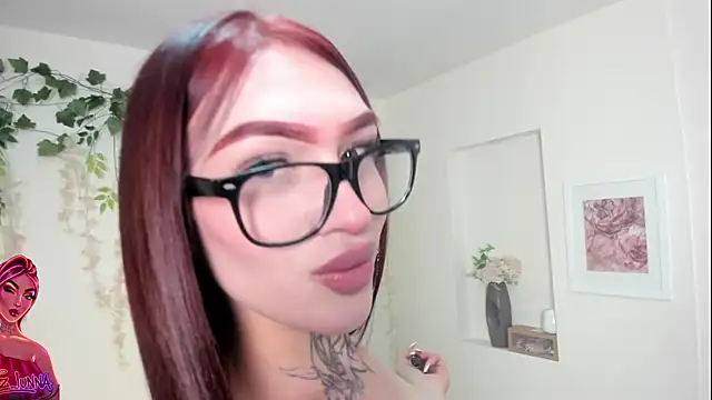 lizz lunna online show from 14, 7, 2026